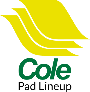 Legget and Cole Logo