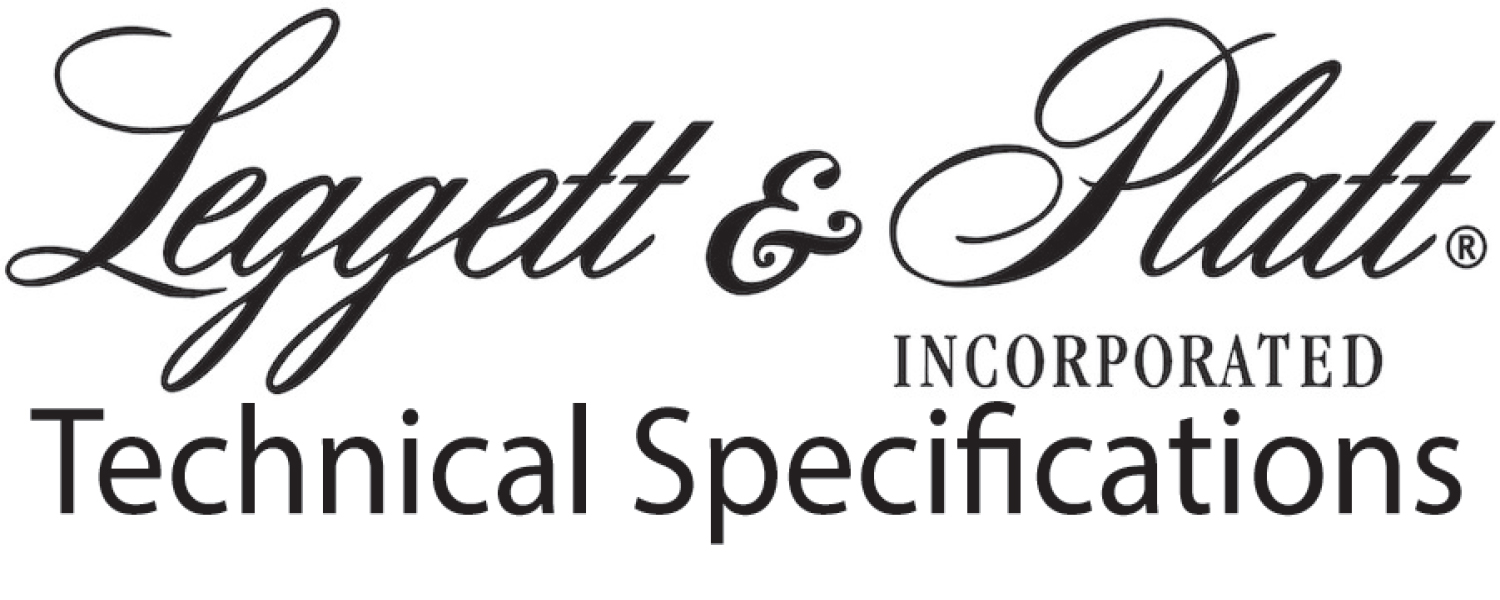 Legget and Platt Logo