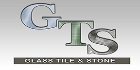 Glass Tile Stone Logo
