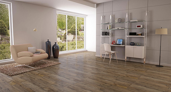 Green Touch Flooring Laminate