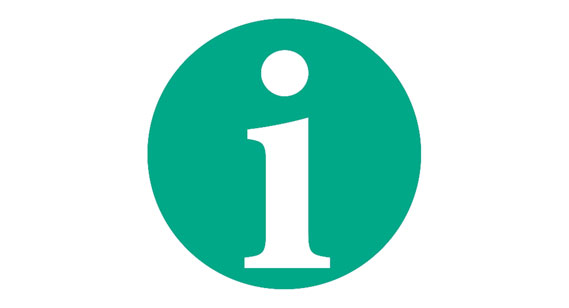 Information Icon