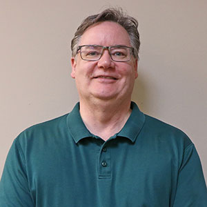 Bruce Morrison