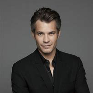 Tim Matson