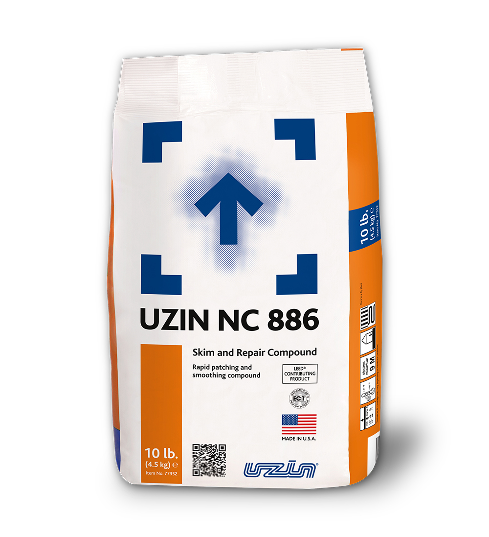 Uzin 886